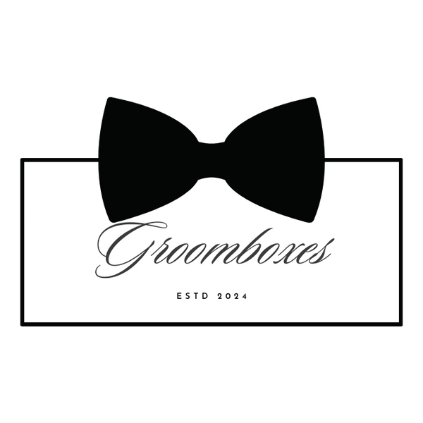 Groomboxes LLC